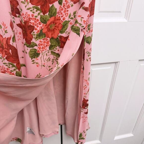 Reformation Dress - Picture 4 of 10